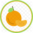 Naranja  Icon