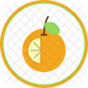 Naranja  Icon