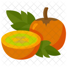 Naranjilla  Icon