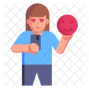 Narcissism Icon
