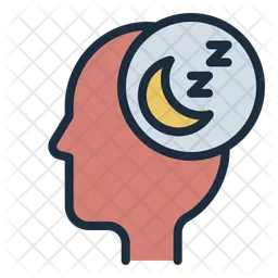 Narcolepsy  Icon