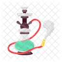 Narghile Icon