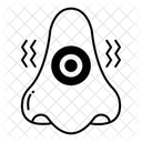 Nariz Entupido Icon