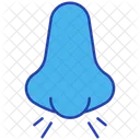 Nariz  Icono