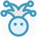 Narr  Symbol