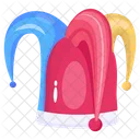 Jester hat  Symbol