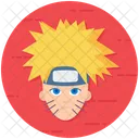 Naruto  Icono