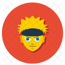 Naruto  Icon