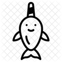 Fisch Symbol