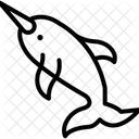 Narwal Symbol