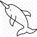 Narwal Symbol
