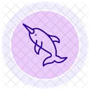 Narwal Symbol