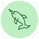 Narwal Symbol