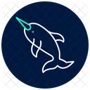 Narwal Symbol