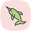 Narwal Symbol