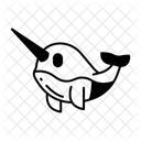 Narwal Symbol