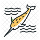 Narwal  Symbol