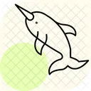 Narwhal Icon