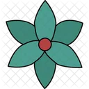 Narzissenblüte  Symbol