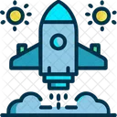 Nasa Space Avatar Icon