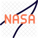Nasa  Icon
