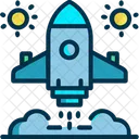 Nasa  Icon