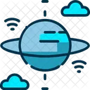 Nasa  Icon