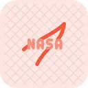 Nasa  Icon