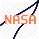 Nasa  Icon