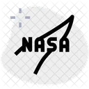 Nasa  Icon