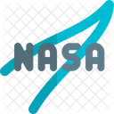Nasa  Icon