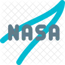 Nasa  Icon