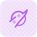 Nasa Planet  Icon
