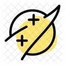 Nasa Planet  Icon