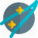Nasa Planet  Icon