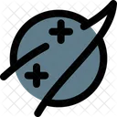 Nasa Planet  Icon