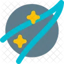 Nasa Planet  Icon