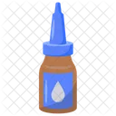 Nasal Drops Nasal Spray Sinus Relief Icon