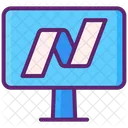 Mnasdaq Nasdaq Composite Nasdaq Icon