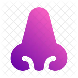 Nase  Symbol