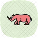 Nashorn Symbol