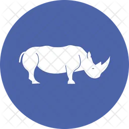 Nashorn  Symbol