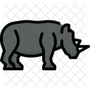 Nashorn  Symbol