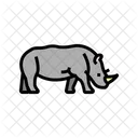 Nashorn  Symbol