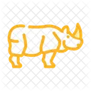 Nashorn  Symbol