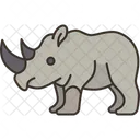 Nashorn  Symbol