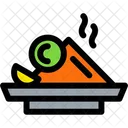 Nasi Goreng  Icon