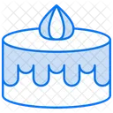 Naster cakes  Icon