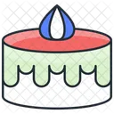 Naster cakes  Icon