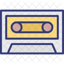 Musicassetta  Icon